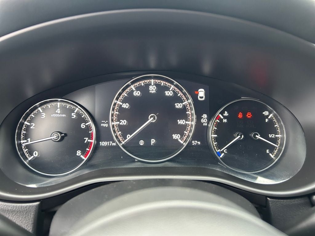 2023 Mazda Mazda CX-30 2.5 S Preferred Package