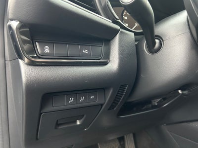 2023 Mazda Mazda CX-30 2.5 S Preferred Package