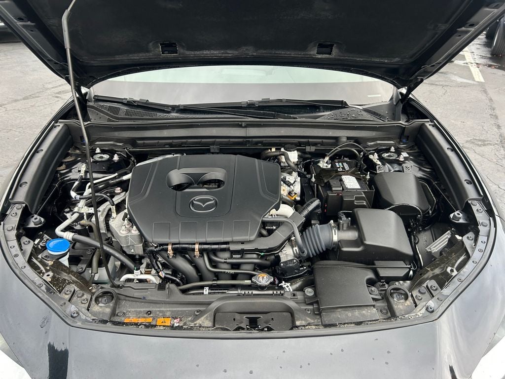 2023 Mazda Mazda CX-30 2.5 S Preferred Package