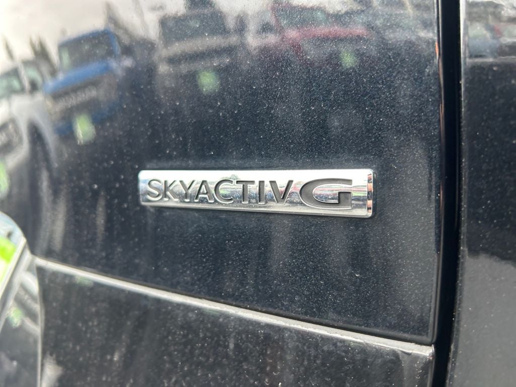 2023 Mazda Mazda CX-30 2.5 S Preferred Package