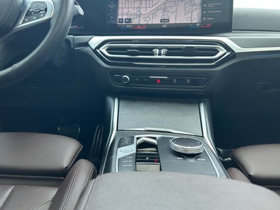 2023 BMW 3 Series M340i xDrive