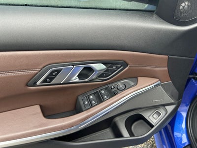 2023 BMW 3 Series M340i xDrive