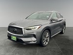 2021 INFINITI QX50 Autograph