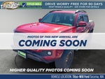 2016 Toyota Tacoma SR V6