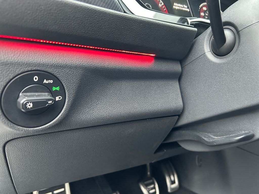 2019 Volkswagen Jetta GLI 35th Anniversary Edition