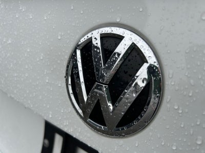 2019 Volkswagen Jetta GLI 35th Anniversary Edition