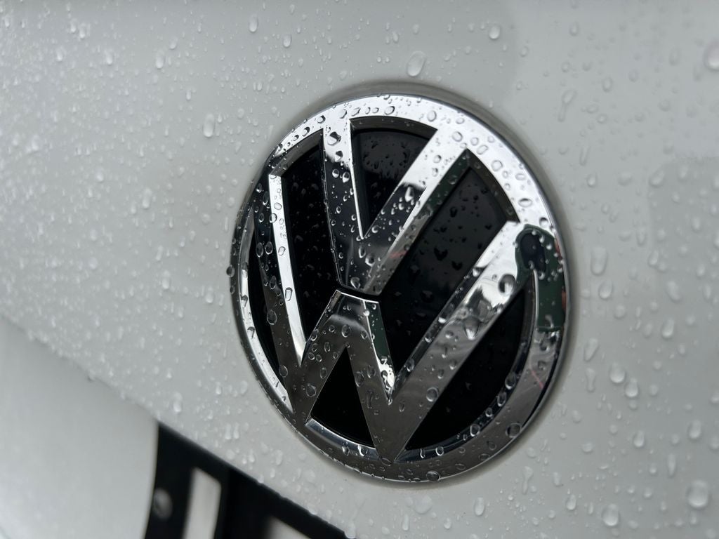 2019 Volkswagen Jetta GLI 35th Anniversary Edition