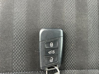 2019 Volkswagen Jetta GLI 35th Anniversary Edition