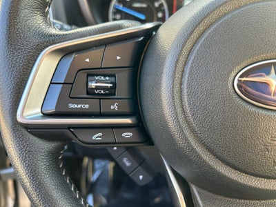 2020 Subaru Ascent Limited