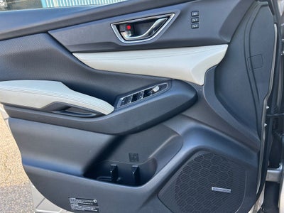 2020 Subaru Ascent Limited