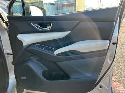 2020 Subaru Ascent Limited