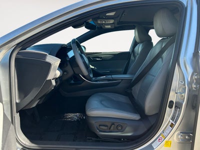 2019 Toyota Avalon Limited