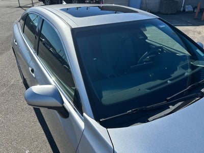 2019 Toyota Avalon Limited