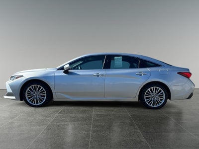 2019 Toyota Avalon Limited