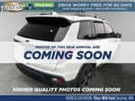 2020 Honda Passport Elite
