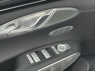 2025 Genesis GV70 3.5T Sport