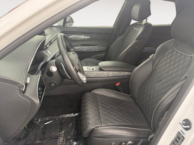 2025 Genesis GV70 3.5T Sport