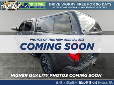 2018 Toyota Tundra 1794