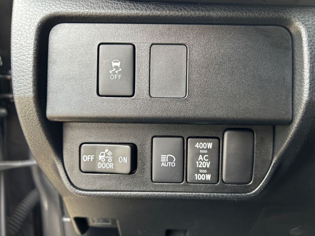 2021 Toyota Tacoma TRD Sport V6