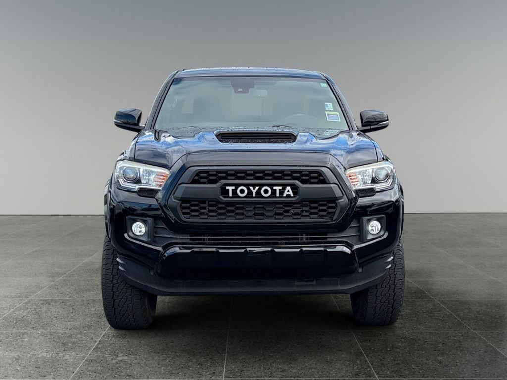 2019 Toyota Tacoma TRD Sport V6