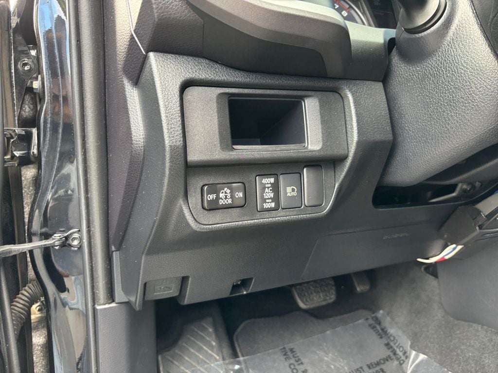 2019 Toyota Tacoma TRD Sport V6