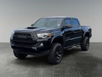 2019 Toyota Tacoma TRD Sport V6