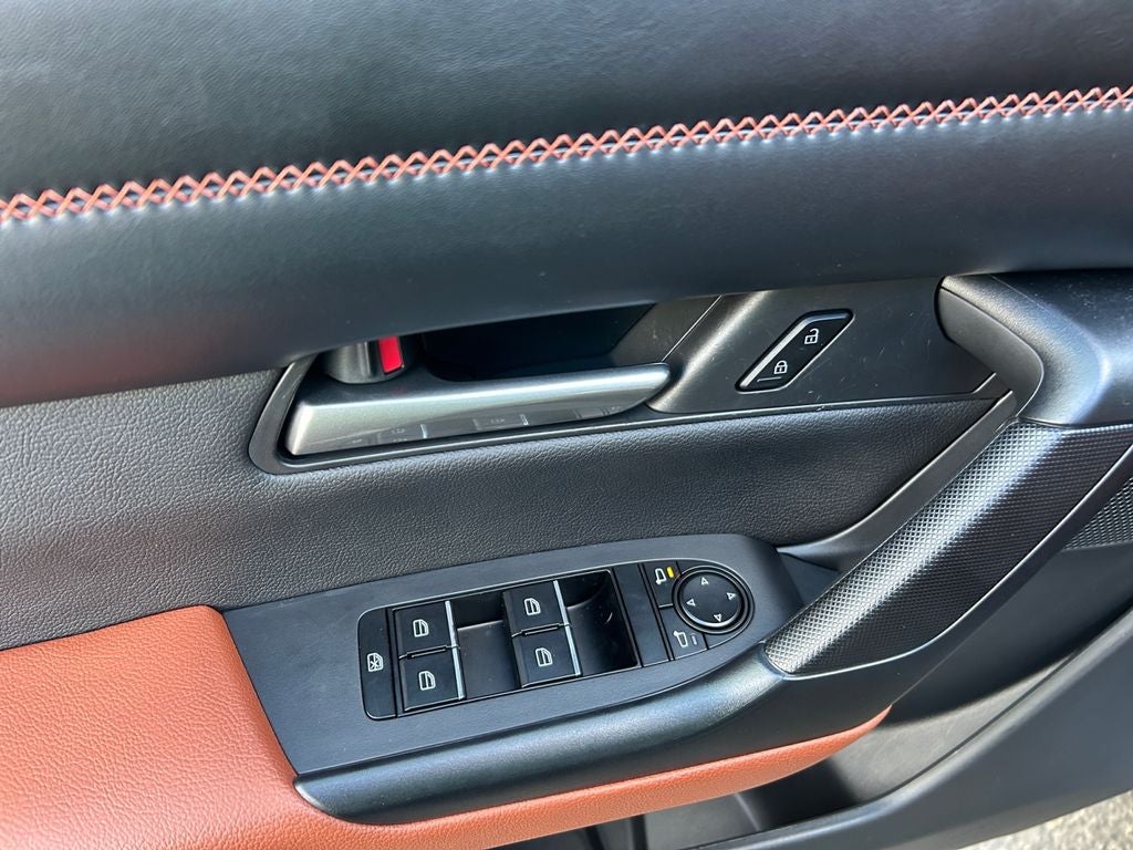 2023 Mazda Mazda CX-50 2.5 Turbo Meridian Edition