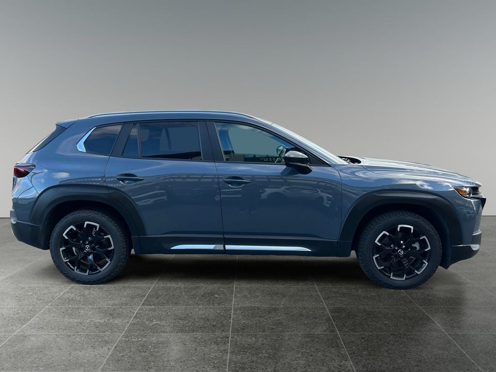 2023 Mazda Mazda CX-50 2.5 Turbo Meridian Edition