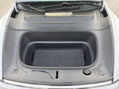 2026 Tesla Model Y Base