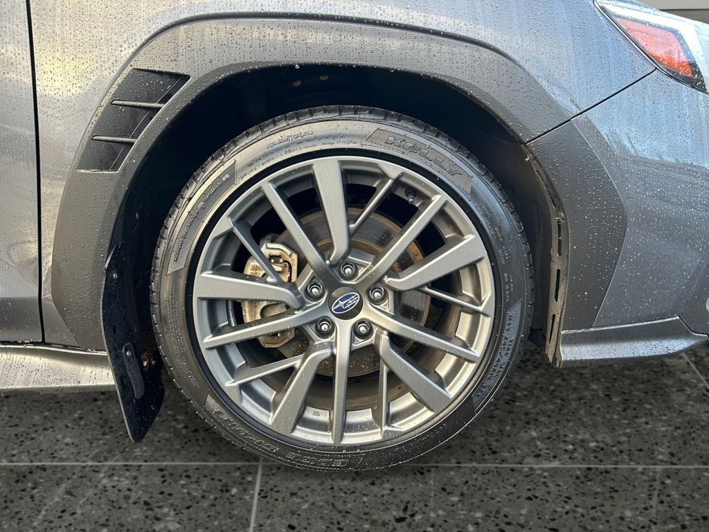 2023 Subaru WRX GT