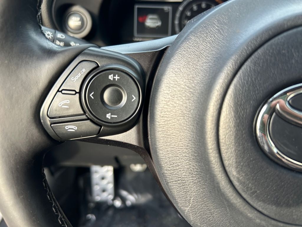 2023 Toyota GR86 Premium