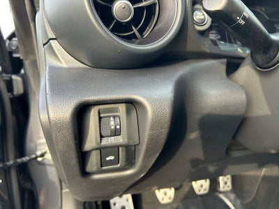 2023 Toyota GR86 Premium