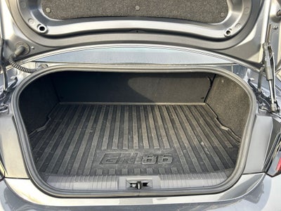 2023 Toyota GR86 Premium