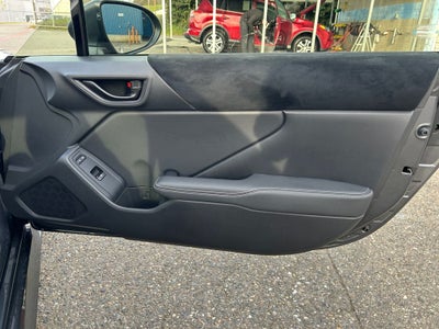 2023 Toyota GR86 Premium