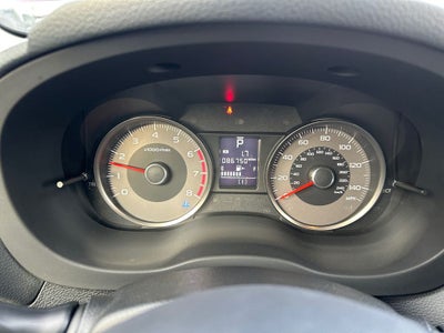 2017 Subaru Forester 2.0XT Premium Premium