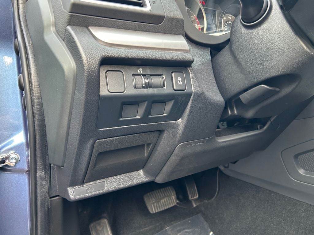 2017 Subaru Forester 2.0XT Premium Premium