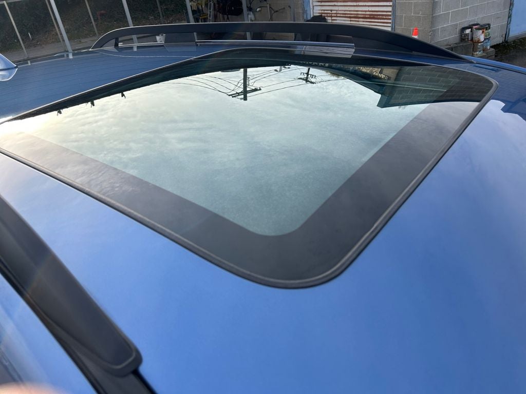 2017 Subaru Forester 2.0XT Premium Premium