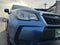 2017 Subaru Forester 2.0XT Premium Premium