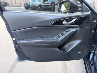 2015 Mazda Mazda3 i Grand Touring