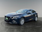 2015 Mazda Mazda3 i Grand Touring
