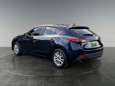 2015 Mazda Mazda3 i Grand Touring