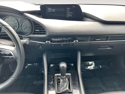 2024 Mazda Mazda3 2.5 S Preferred Package Base