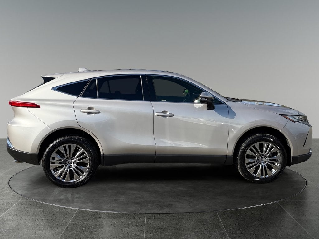 2022 Toyota Venza Limited