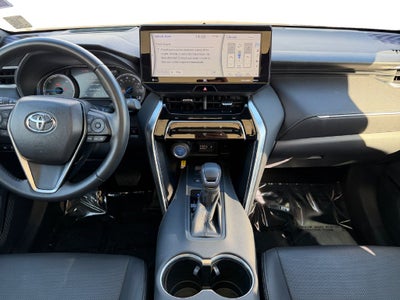 2022 Toyota Venza Limited