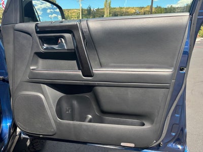 2020 Toyota 4Runner Venture