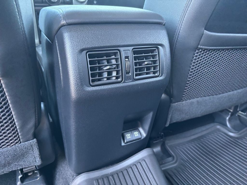 2022 Toyota 4Runner TRD Sport