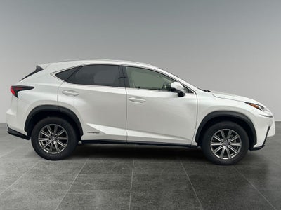 2019 Lexus NX 300h