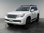 2012 Lexus GX 460