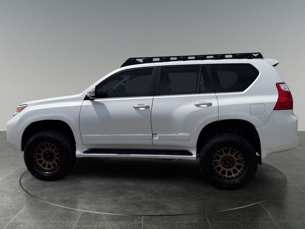 2012 Lexus GX 460
