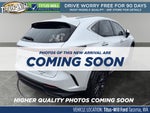 2024 Lexus NX 350h Premium